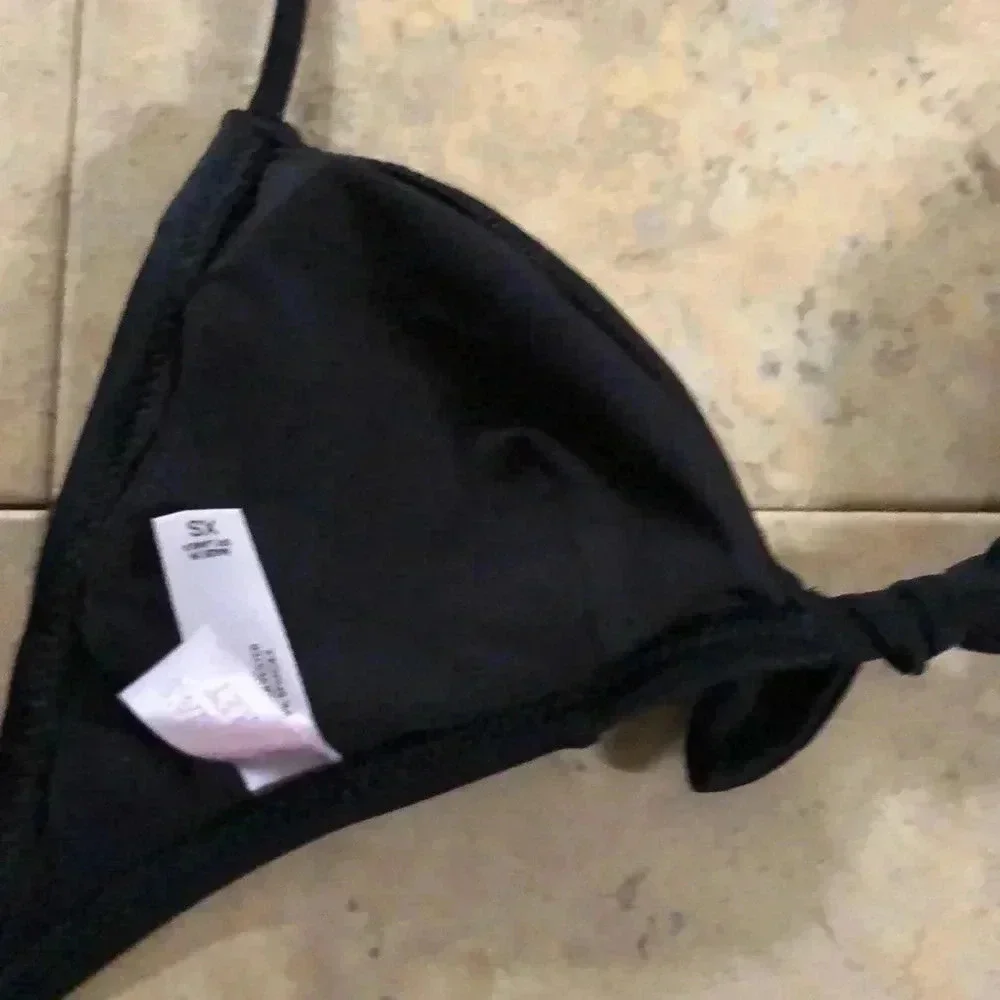 Victoria secret swim top